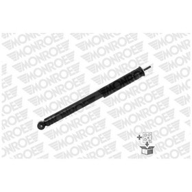 Resim MONROE 376070SP Arka Amortisör Sol-Sağ Corsa C 9.2000 2009 22712 Bağlantı Burçu Deligi 15 Mm 
