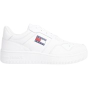 Resim Tommy Hilfiger Tommy Jeans Retro Basket Ess 