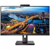 Resim Philips Mon Ips 23,8" 1920x1080 Pıv 4ms 75hz Kam 