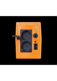 Resim Makelsan Lion Plus 850 VA Line Interactive Ups 