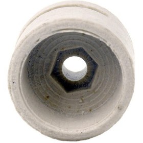 Resim Ufo Infrared Isıtıcı Filament Seramik Büyük Taş 