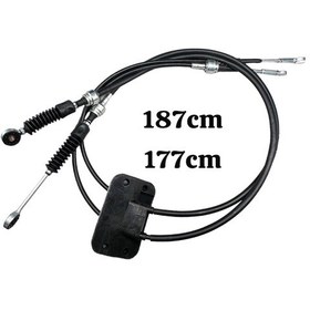 Resim Vites Teli H100 Kmyt 191994-1996 Çanaklı - Product Code 