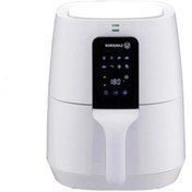 Resim KORKMAZ A886 Air Pro Airfryer 4 Litre 