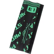 Resim Pengfu Shop Yeşil Stil Pratik Dağ Bisikleti Zincir Koruyucu Çerçeve Zincir Koruma Kompakt Aşınmaya Dayanıklı (Yurt Dışından) 