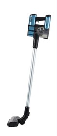 Resim Arnica 31 Dba - 40 Dba Solara Et13451 28.8 V Dikey Şarjlı Süpürge 3 Yıl Şarjlı Mavi 2000 W ve altı 0 - 2 m 