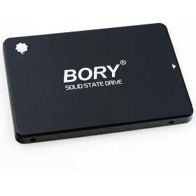 Resim Bory R500-C512G 512GB 550-510MB SATA3 SSD 