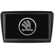 Resim Skoda Super B Android Multimedya Sistemi 2-64 Cadence (2009-2013) 