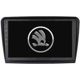 Resim Skoda Super B Android Multimedya Sistemi 2-64 Cadence (2009-2013) 