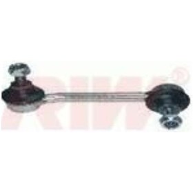 Resim RIW ME4028 Stabilizer Z Rotu Ön Sol Metal 130 Sprinter W901.902.903 95-06 