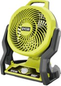 Resim Ryobi 18 V Akülü Vantilatör RF18-0 