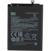Resim Kvy Xiaomi Redmi Note 8 Pro (BM4J) Uyumlu Batarya Pil 4500 mAh 