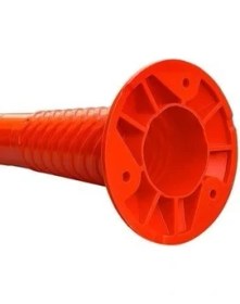 Resim Eko Trafik Delinatör Seti, Esnek Duba 5 Adet 