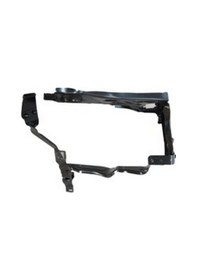 Resim 2007-2011 Mercedes C Class W204- Far Yuva Sacı Sol Çelik Tw Oem No: 2046200191 