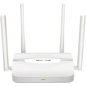 Resim Mercusys Mr25wbe Wıfı7 Be3600 Dual Band Router 