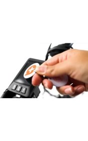 Resim Heugers Alba Fold F Premium 2026 Lacivert Elektrikli Katlanır Bisiklet – 48V 16AH, Nfc LCD Gösterge, Shimano Hidrolik Fren 