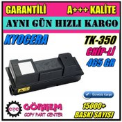 Resim Kyocera Fs-3040 Uyumlu Toner Chip-Li 465Gr N11.20947 