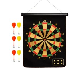Resim MiraLive Manyetik Dart 