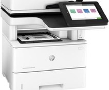 Resim HP 1Pv65A Laserjet Enterprise M528F 43Ppm A4 Yazıcı Tarayıcı Fotokopi Faks 