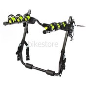 Resim Buzz Rack Beetle Bisiklet Taşıyıcı Arac Arkası 3'lü Siyah 