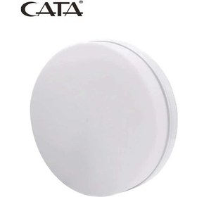 Resim Cata 40 W Sıva Üstü X Plus Led Panel Günışığı Ct-5664 