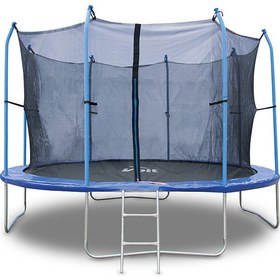 Resim Voit Trambolin 366Cm 