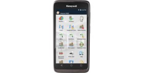 Resim Honeywell EDA51 Android (4gb Ram) El Terminali (2d) - Gsm'siz 