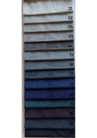 Resim Safir Yönsüz Kumaş 05 Vizon 