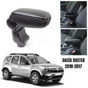 Resim Dacia Duster Vidasız Kolçak Kol Dayama 2010-2017 