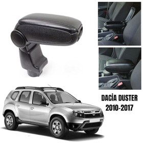 Resim Dacia Duster Vidasız Kolçak Kol Dayama 2010-2017 