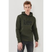 Resim Lee Erkek Sweatshirt (L212021308) 