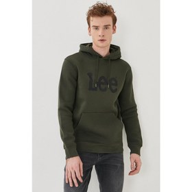 Resim Lee Erkek Sweatshirt (L212021308) 
