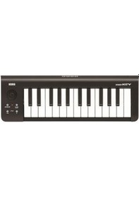 Resim Korg Microkey-25 Tuş midi Klavye 