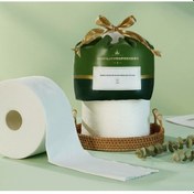 Resim Yystore Tek Kullanımlık Yüz Havlusu 