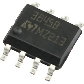 Resim Uc 3845b Soıc-8 Smd Entegre Devre-180494 