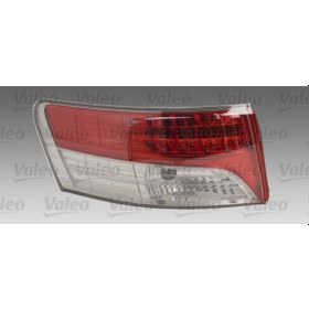 Resim VALEO 043956 Lamba Stop Dis Sol-(Toyota Uyumlu: Avensis 09-13 ) 8156005270 (WP445682) 