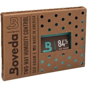 Resim Boveda 84 320 Gr Puro Nemlendirici 