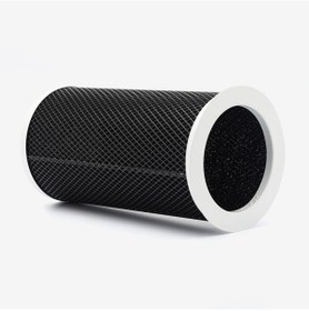 Resim Purmed Xiaomi Mi 1-2H-2S-3H-3C-Pro-4 Hepa Filtresi Uyumlu Extra Karbon Iç Filtre Hava Temizleyici 