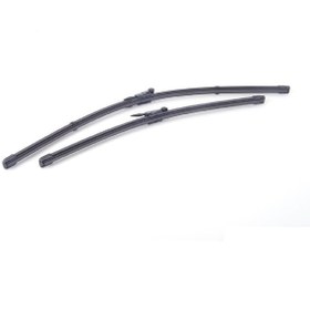 Resim Bmw E90 F30 F34 ve E84 Uyumlu Bosch Silecek Süpürge Takımı 616121 
