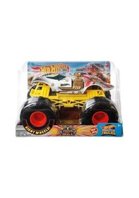 Resim Hot Wheels Monster Trucks Araba Twin Mill Fyj83-gwk97 