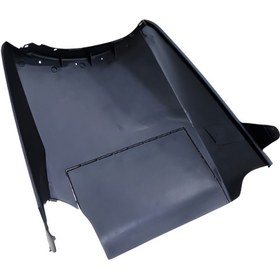 Resim Volta Vs1 Şası Alt Davlumbaz 