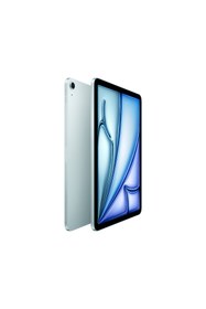 Resim Apple iPad Air 6.Nesil Wi-Fi 11" | 256 GB Mavi 