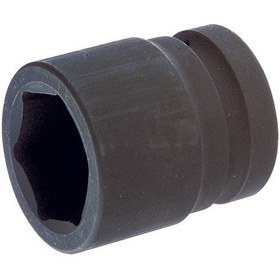Resim İzeltaş 1125067060 Havalı Lokma 1" Altı Köşe 60mm 