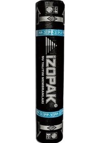 Resim İZOPAK P300 Su Yalıtım Membranı 