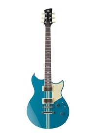 Resim Yamaha Revstar RSP20 Elektro Gitar (Swift Blue) 
