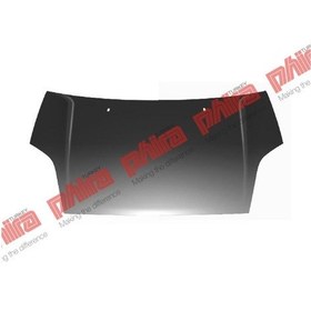 Resim Eşdeğer Ürün Oran- Ford Fıesta 2004-2012 Kaput Ön Sac P5s61a16610ae P5s61a16610ae P5s61a16610ae 