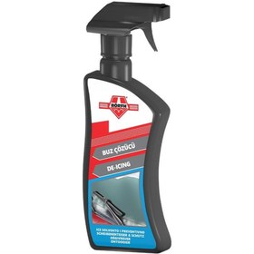 Resim Börfh Börf Buz Çözücü 500ml - 6020157 