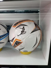 Resim Can Futbol Topu Karışık Renkli 