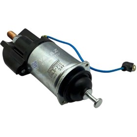 Resim UNIPOINT Unıpoınt 24v Marş Otomatiği Denso Tipi (2 KULAK) Caterpıllar-johndeere 