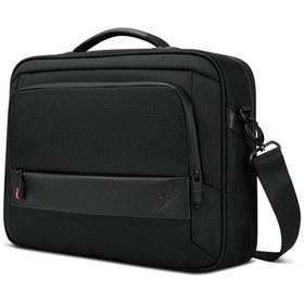 Resim Lenovo Thinkpad 4x41m69796 Professional 14-inch Topload Gen 2 Notebook Çantası Siyah 