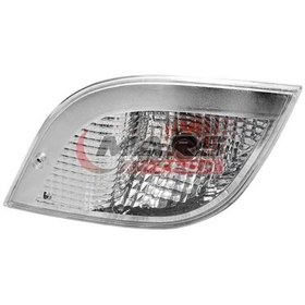Resim Mercedes Atego Sağ Ön Sinyal Lambası 20042012 